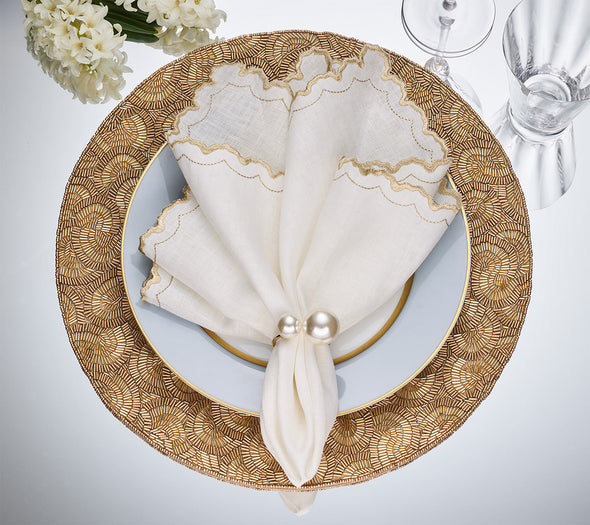 Arches Napkin
