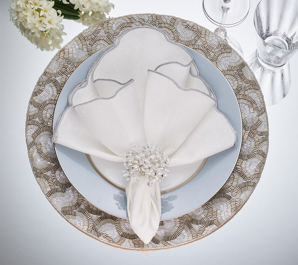 Luminance Napkin