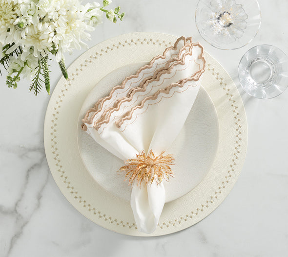 Arches Napkin
