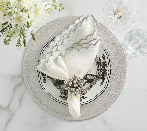 Arches Napkin