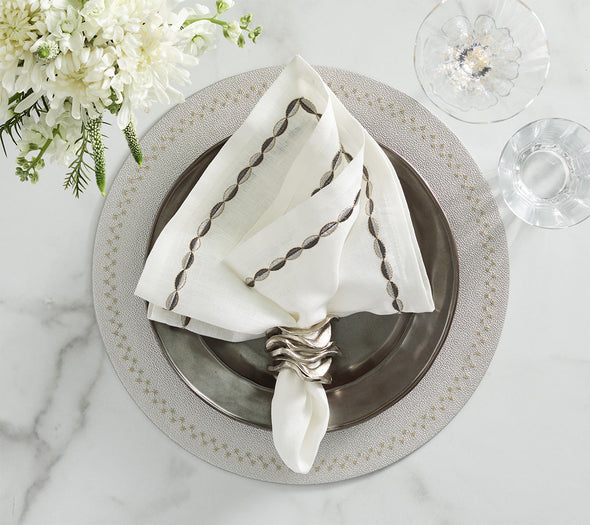 Swag Napkin