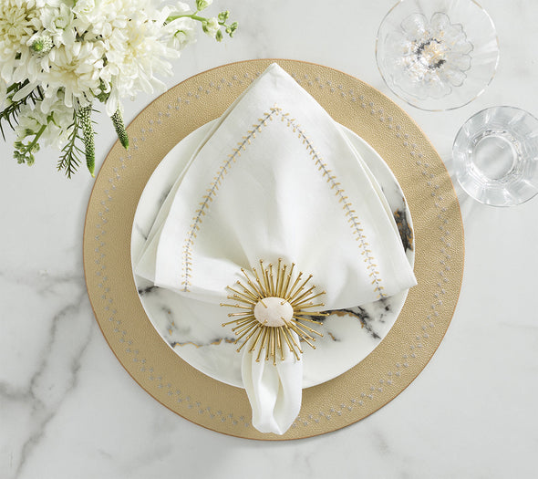 Herringbone Napkin
