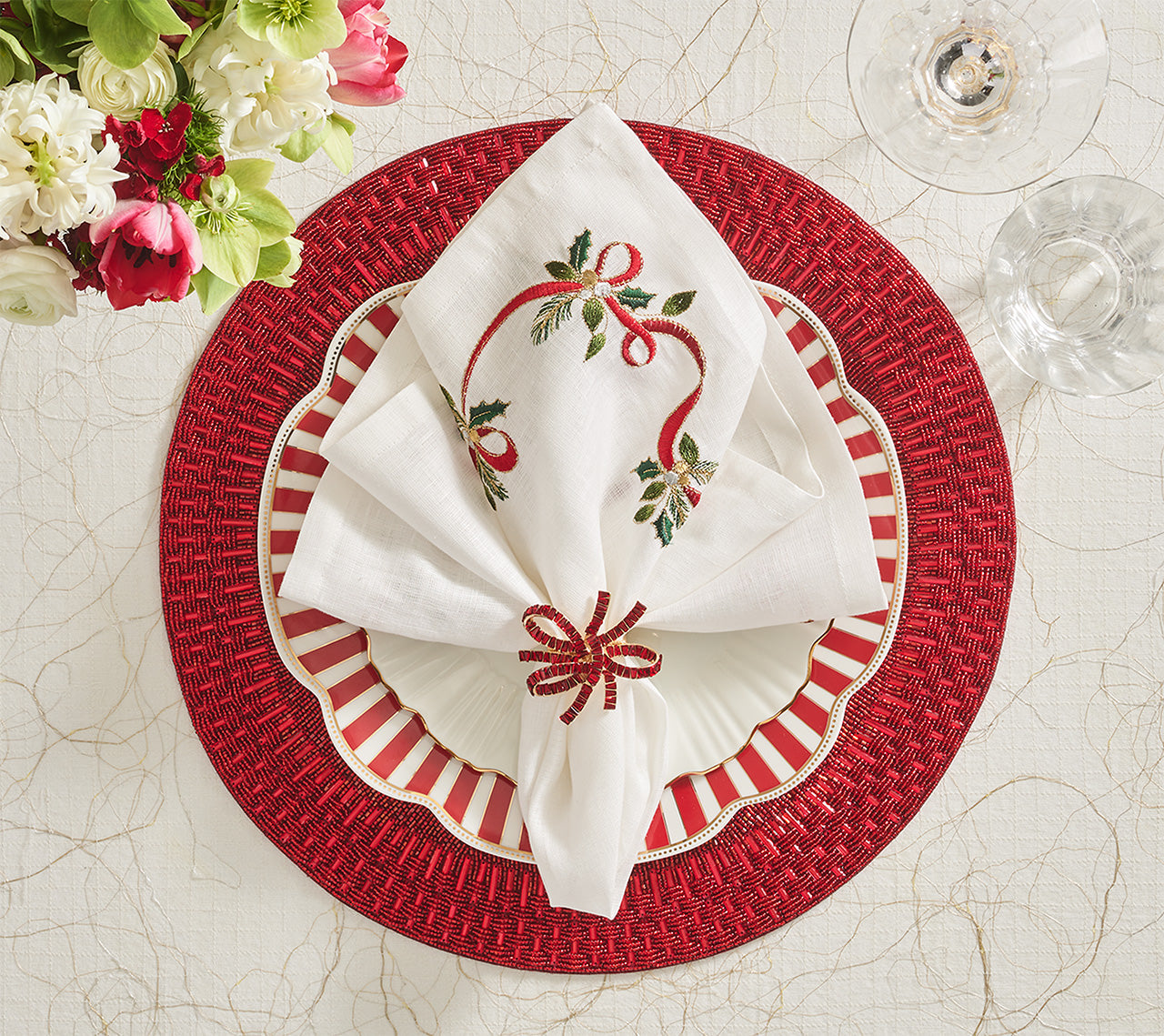 Palisade Placemat
