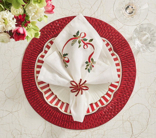 Palisade Placemat