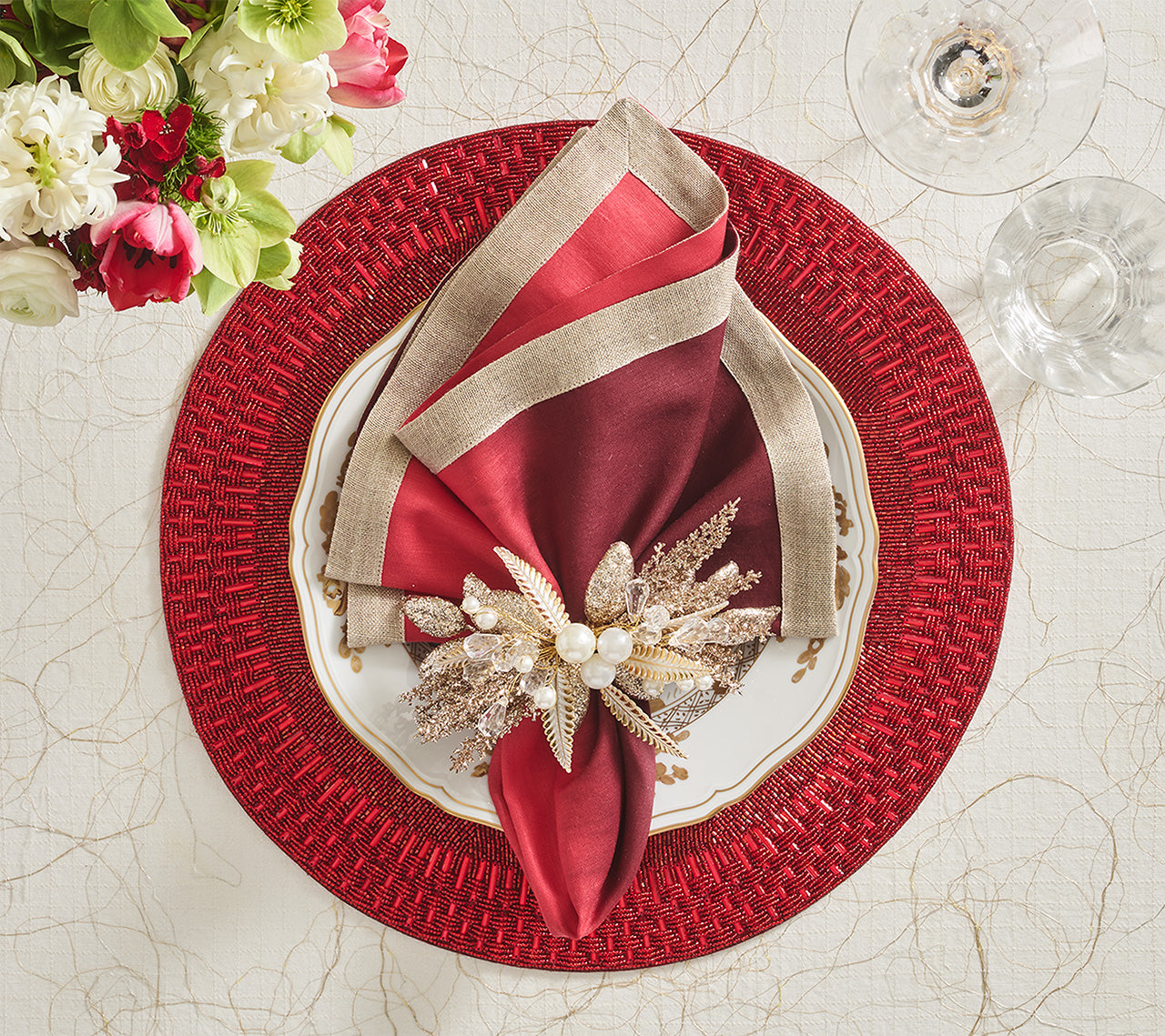 Palisade Placemat