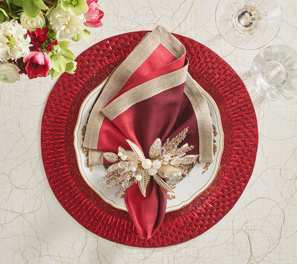 Palisade Placemat