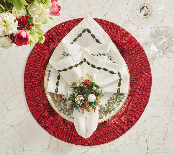 Palisade Placemat