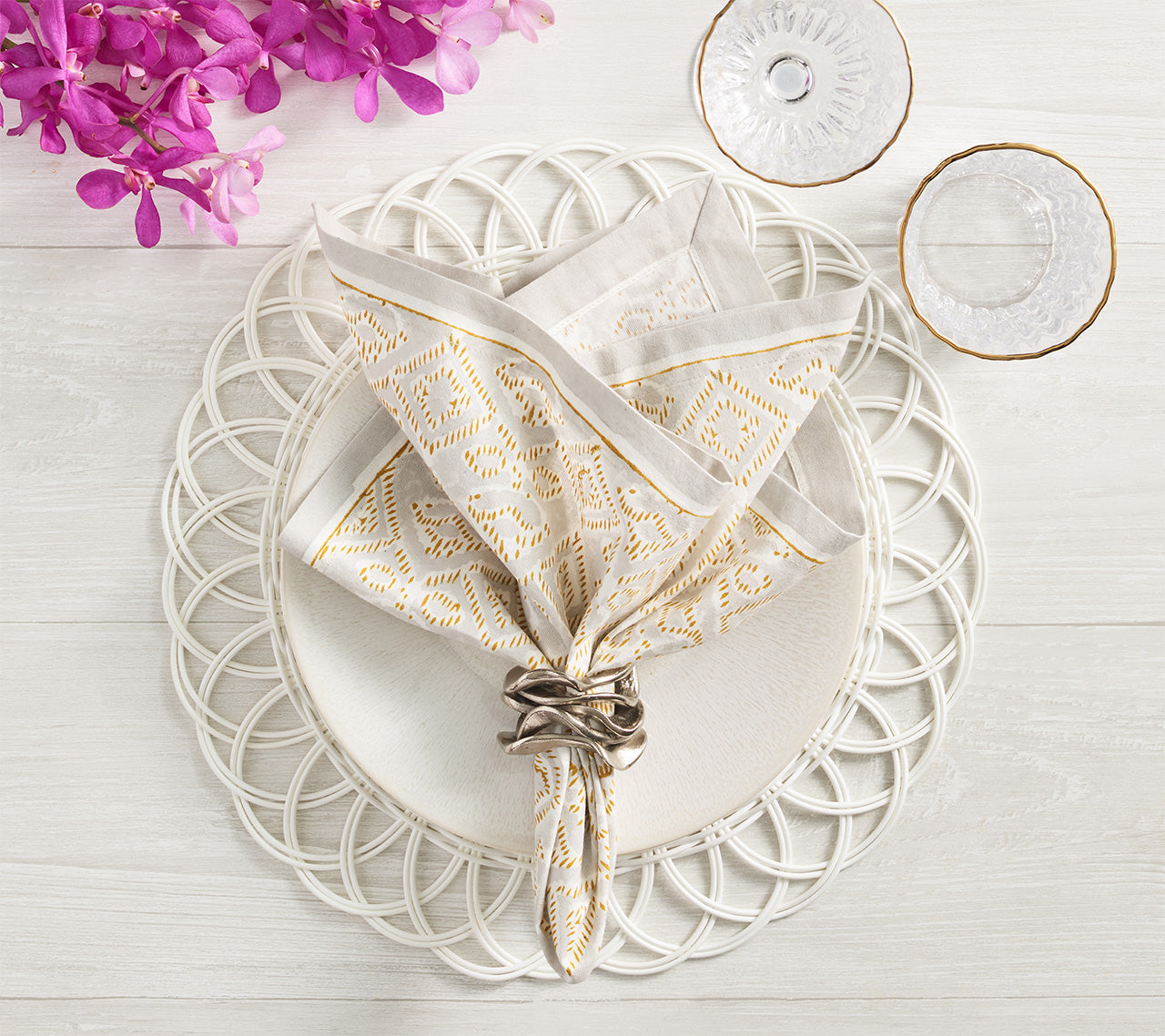 Alfresco Napkin