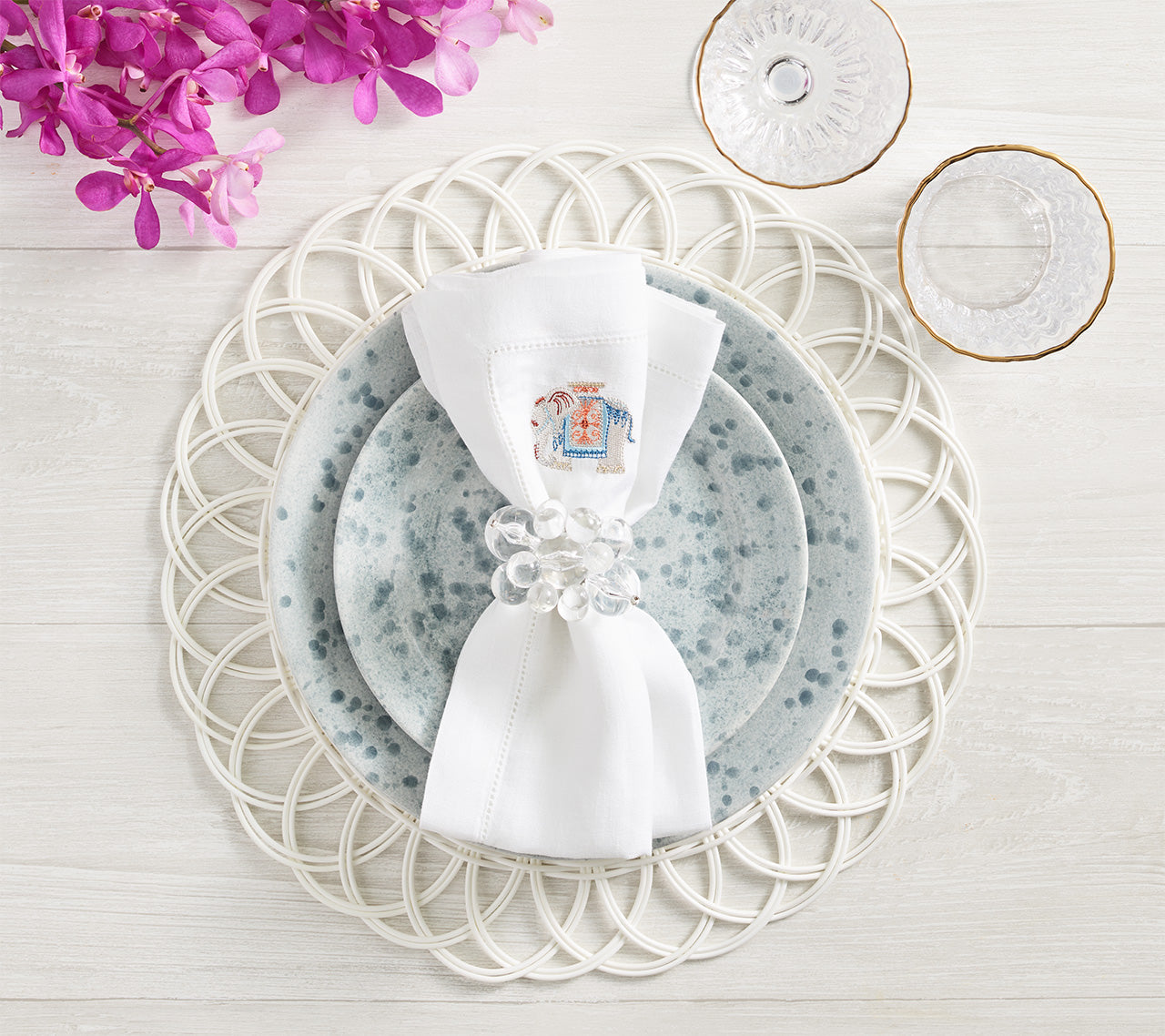 Maharaja Napkin