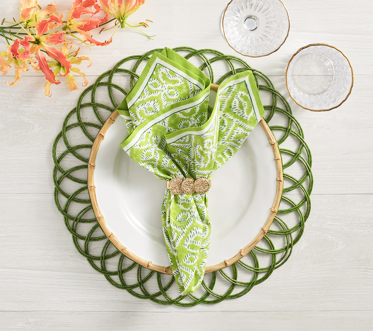 Alfresco Napkin