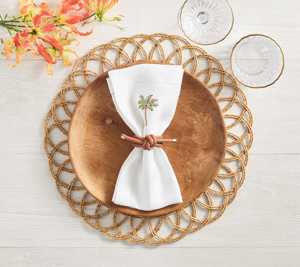 Alfresco Placemat