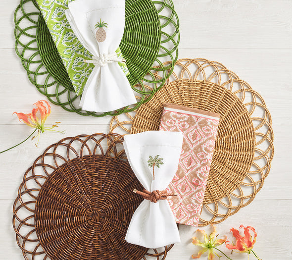 Alfresco Placemat