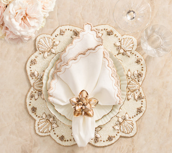 Beachcomber Placemat