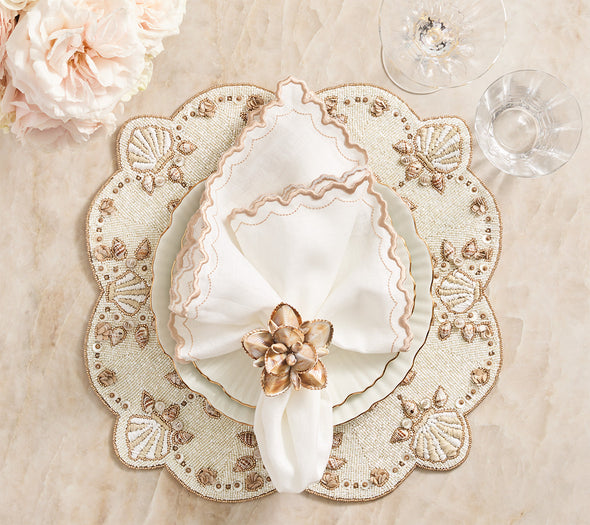 Arches Napkin