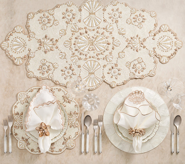 Arches Napkin