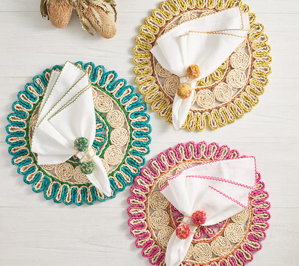 Casbah Napkin