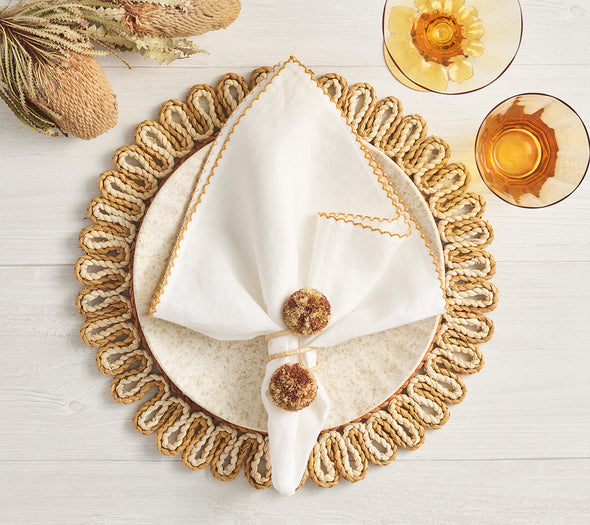 Casbah Napkin