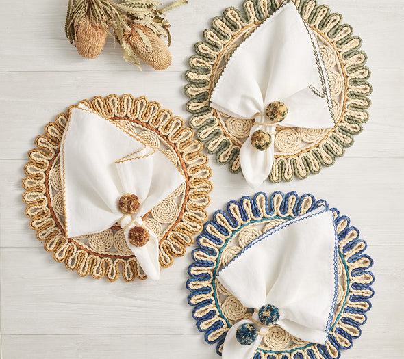 Casbah Napkin