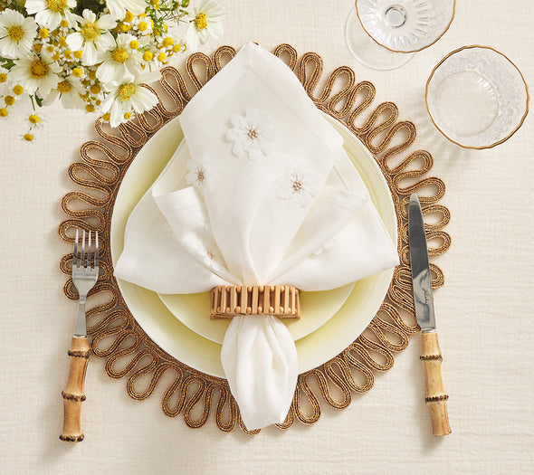 Boho Placemat