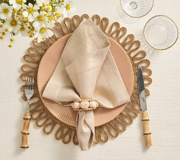 Boho Placemat