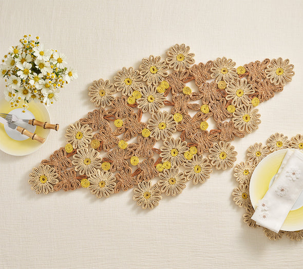 Daisy Runner
