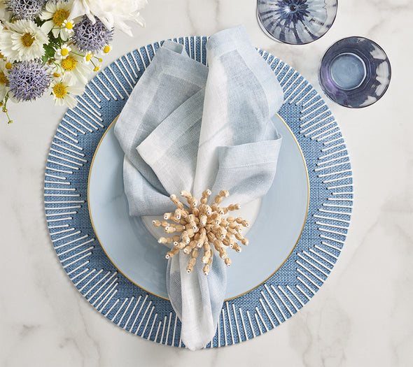 Reed Napkin Ring
