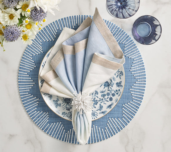 Starburst Napkin Ring