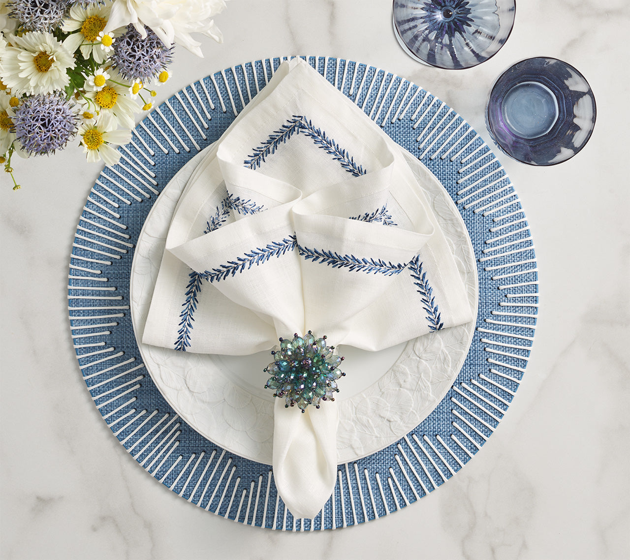 Jardin Napkin