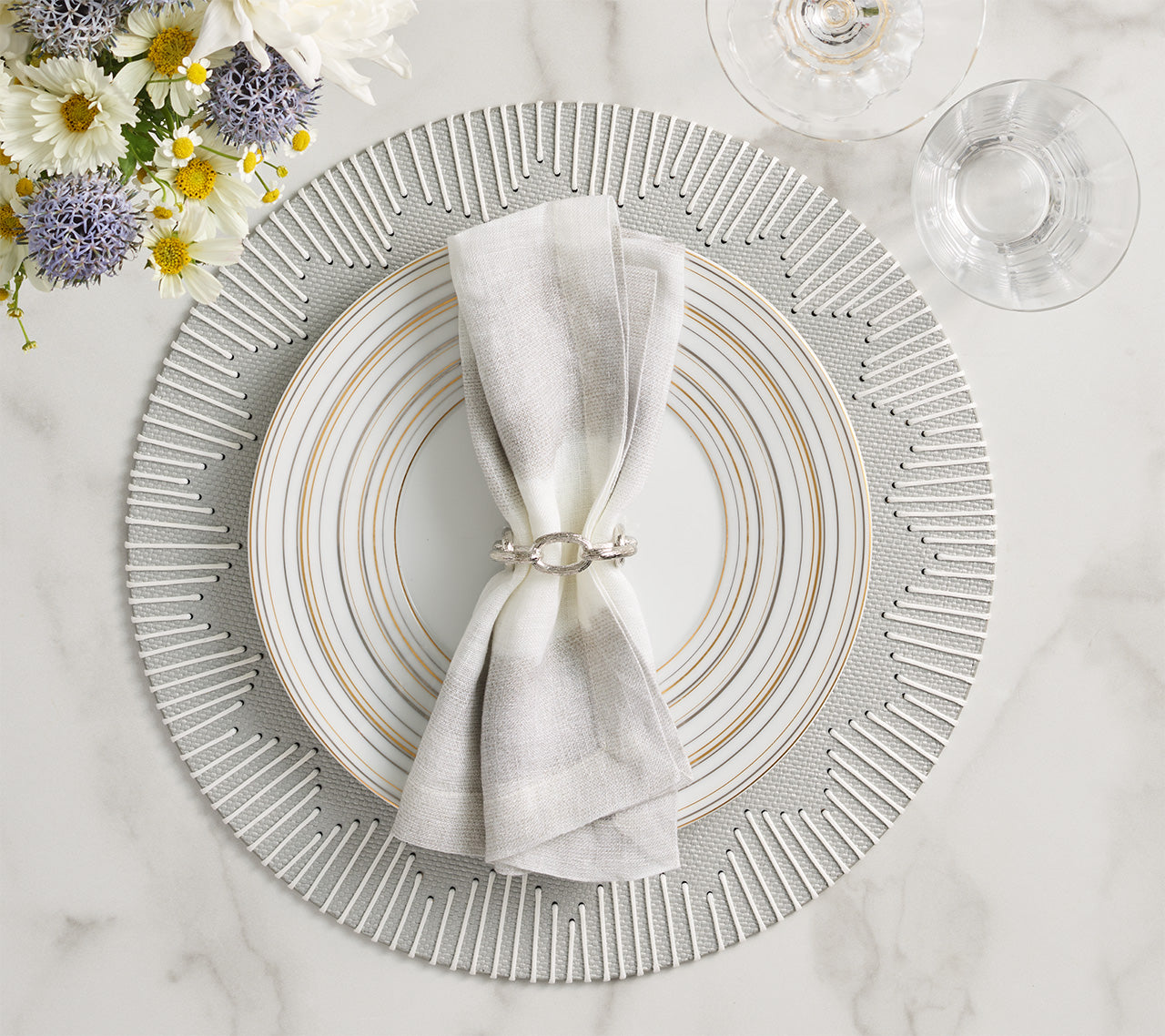Dream Weaver Placemats