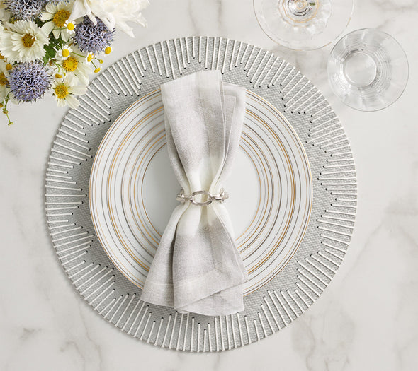 Chain Link Napkin Ring