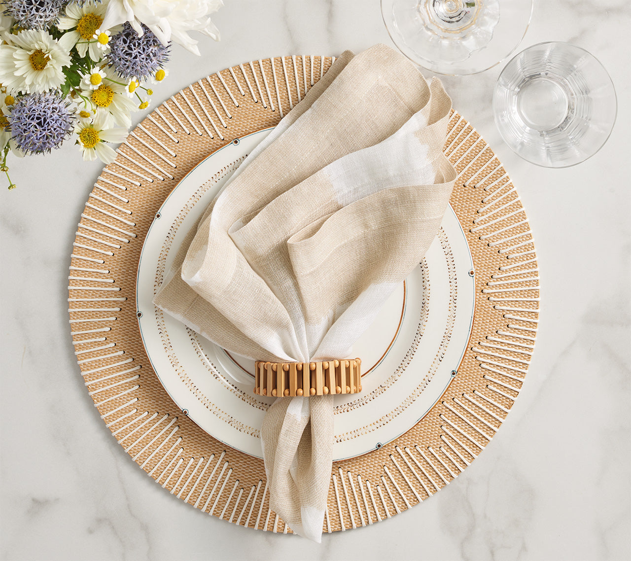 Dream Weaver Placemats