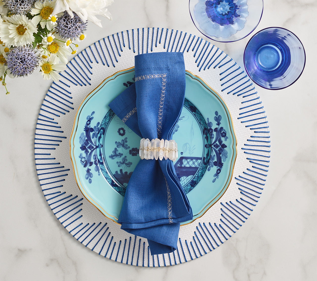 Dream Weaver Placemats