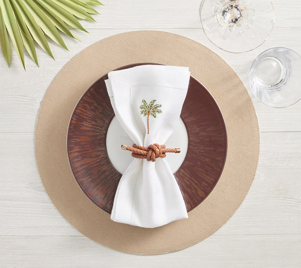 Icons Placemat