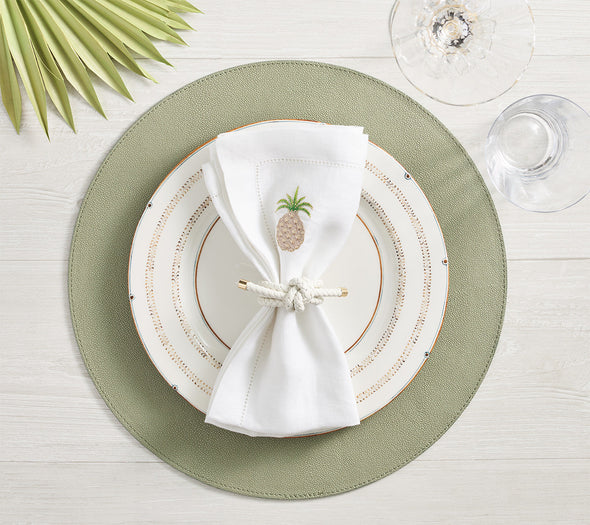 Icons Placemat