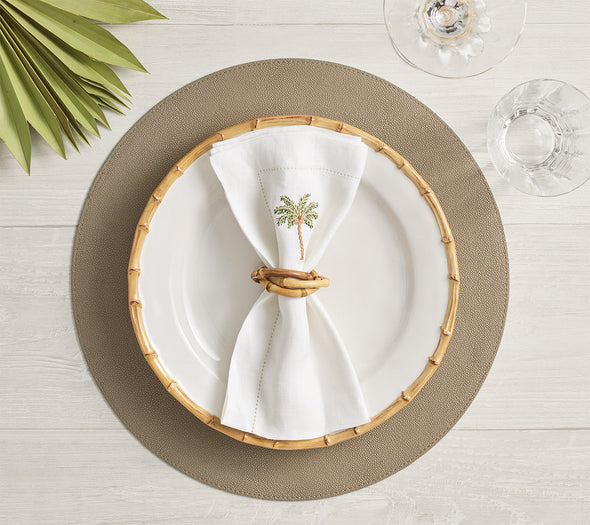 Icons Placemat