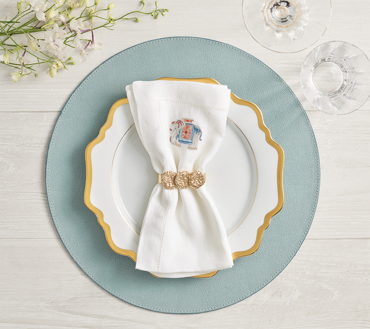 Maharaja Napkin
