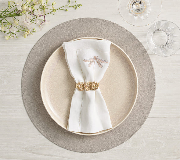Icons Placemat