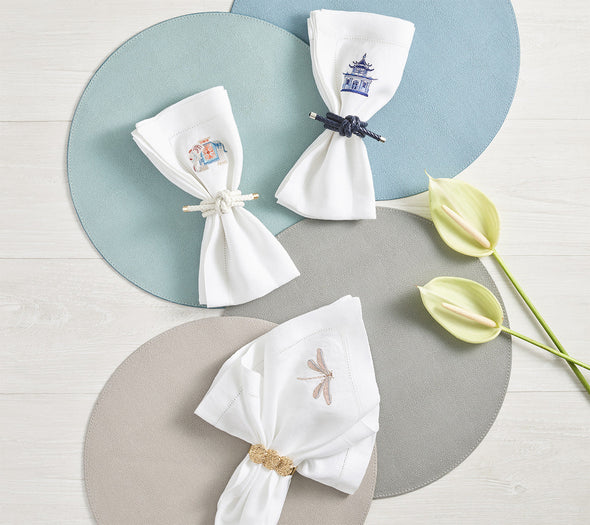 Icons Placemat