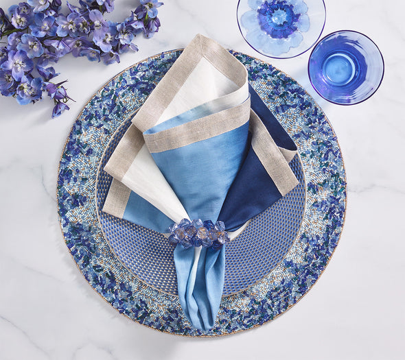 Lagoon Placemat