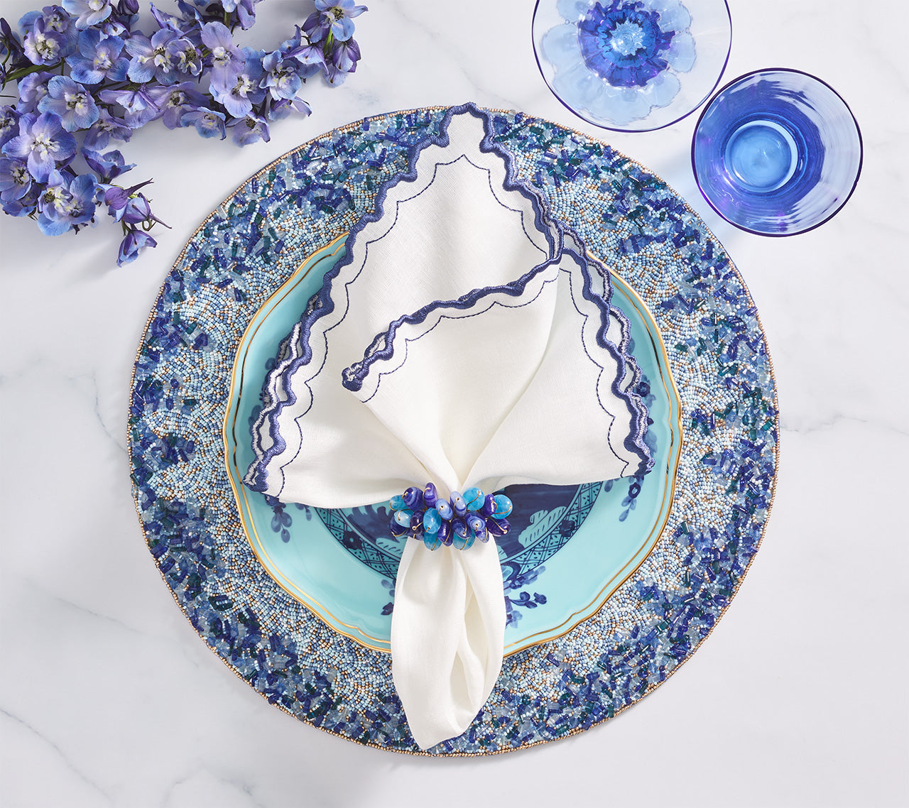 Lagoon Placemat