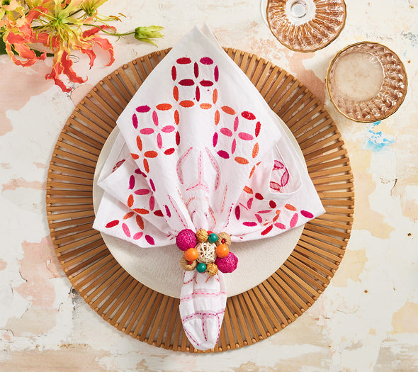 Spoke Placemat