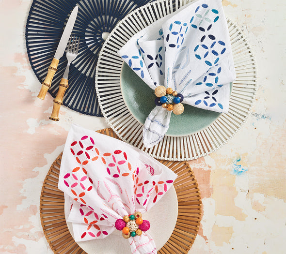 Spoke Placemat