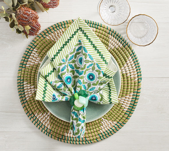 Majorelle Napkin