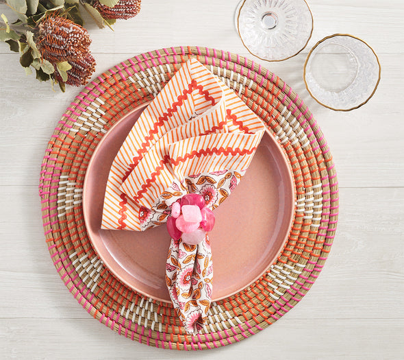 Majorelle Napkin