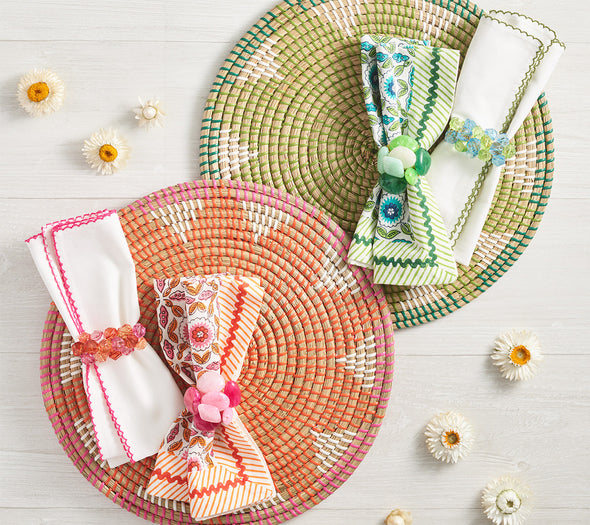 Casbah Napkin