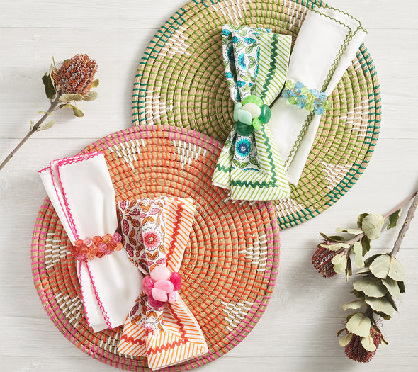 Casbah Napkin
