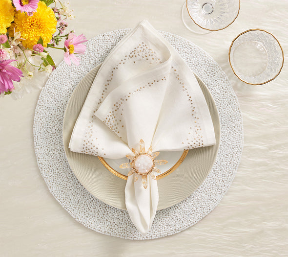 Coronet Napkin Ring