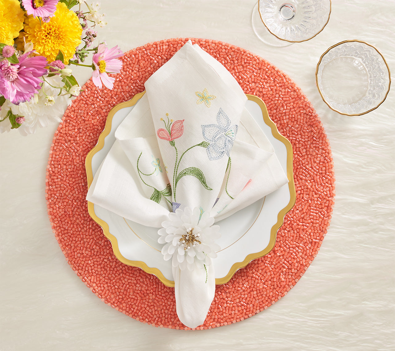 Vista Napkin