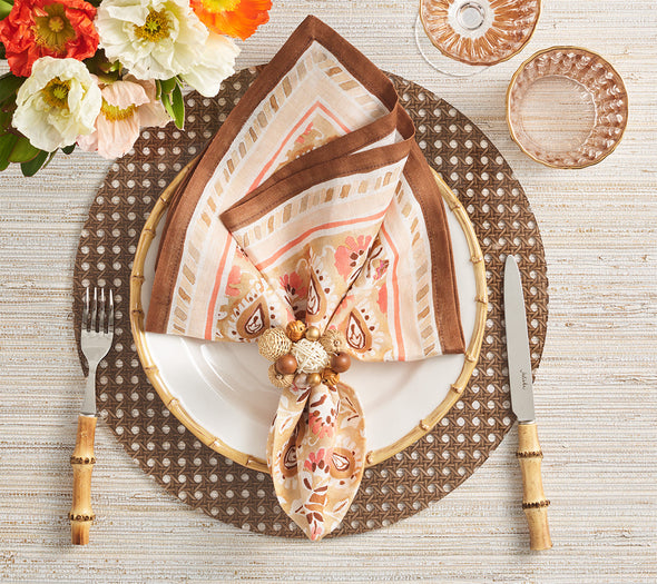 Reed Placemat