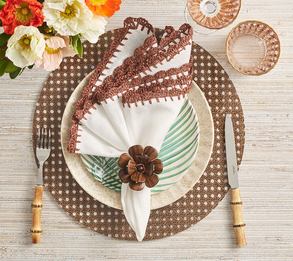 Reed Placemat